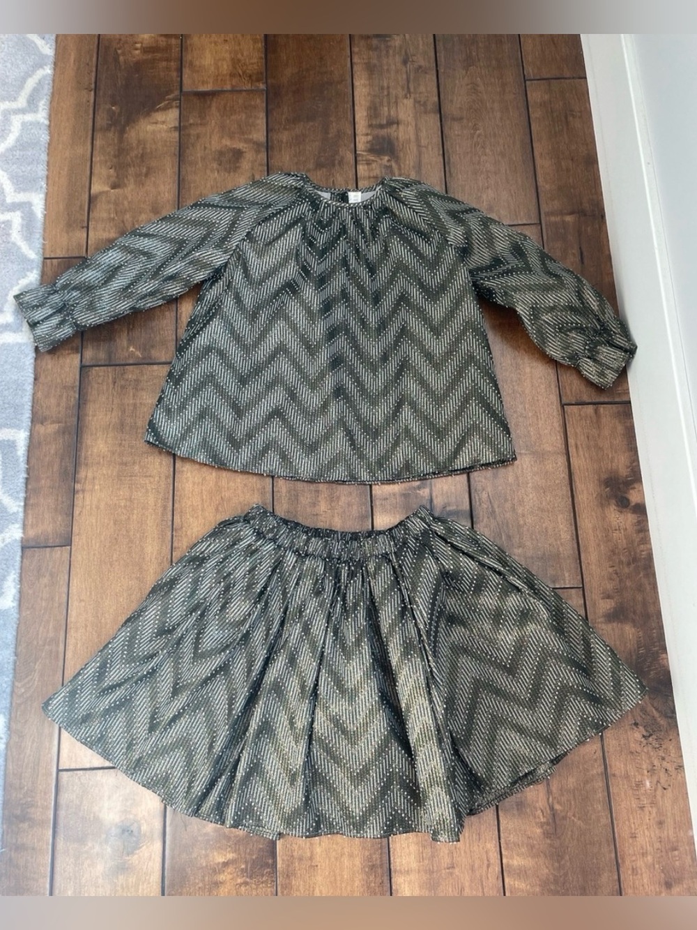 Tia Cibani Kids Set